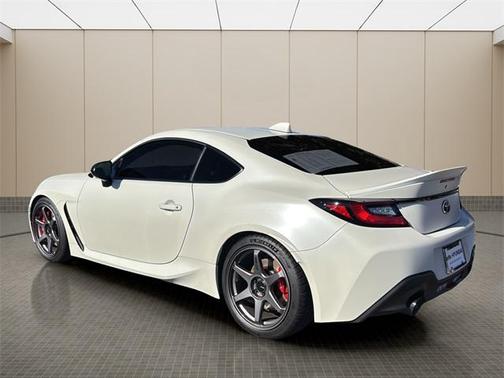 2025 Toyota GR86 Premium