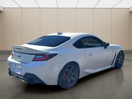 2025 Toyota GR86 Premium