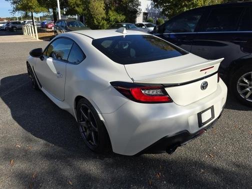 2025 Toyota GR86 Premium