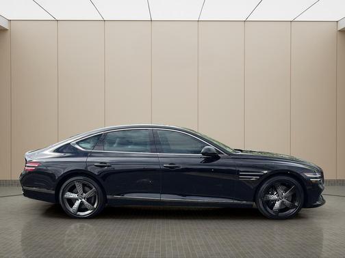 2023 Genesis G80 3.5T