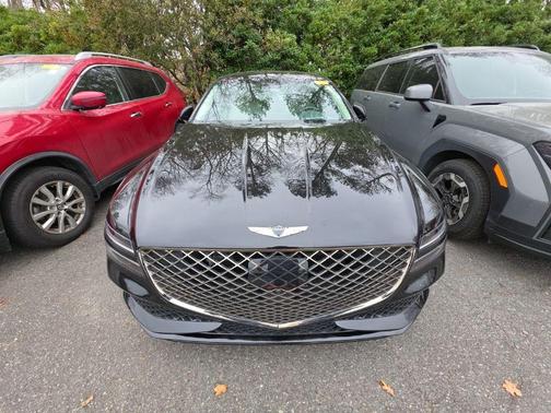 2023 Genesis G80 3.5T