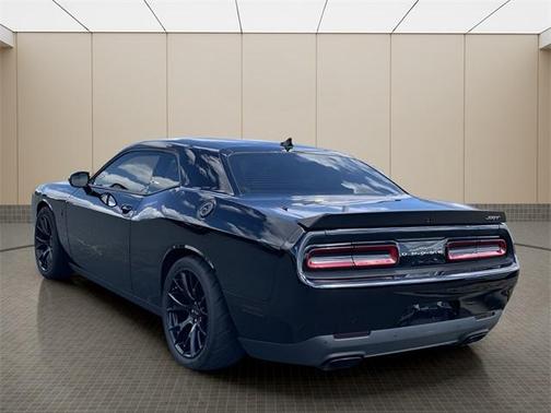 2016 Dodge Challenger SRT Hellcat