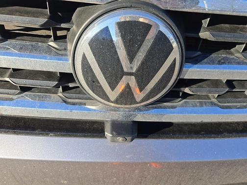 2022 Volkswagen Atlas 3.6L SEL Premium R-Line