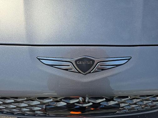 2026 Genesis G70 PRESTIGE