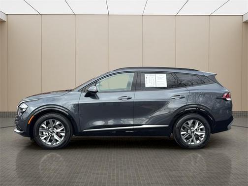 2023 Kia Sportage SX