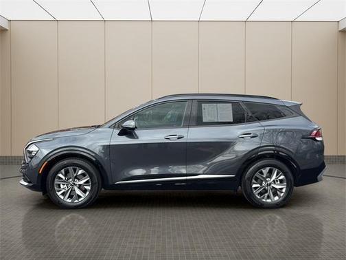 2023 Kia Sportage SX