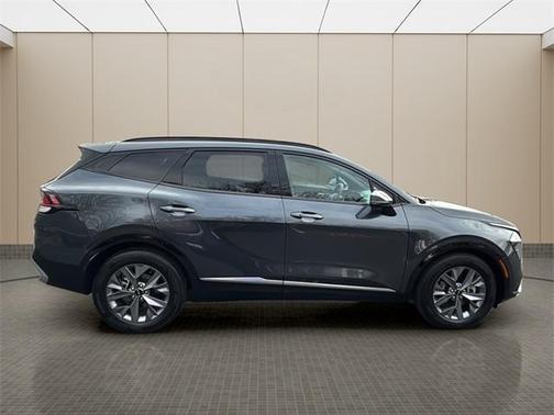 2023 Kia Sportage SX