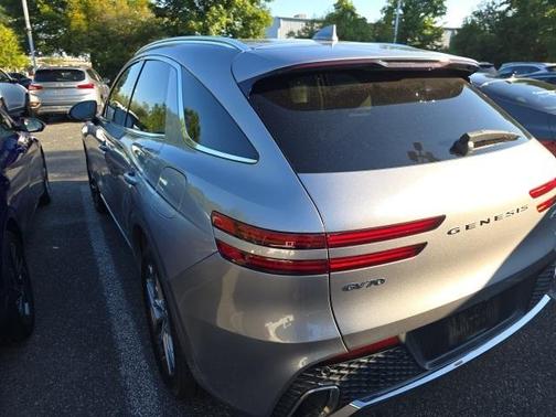 2022 Genesis GV70 2.5T