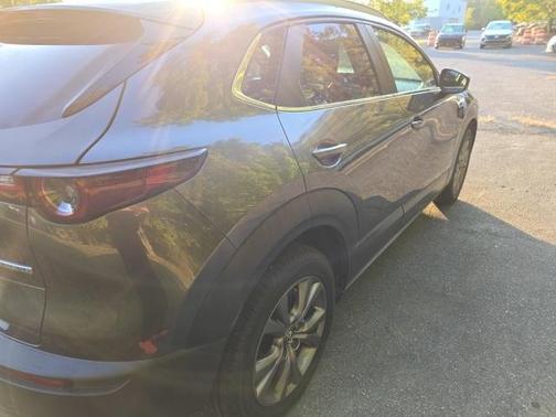 2022 Mazda CX-30 2.5 S Preferred Package