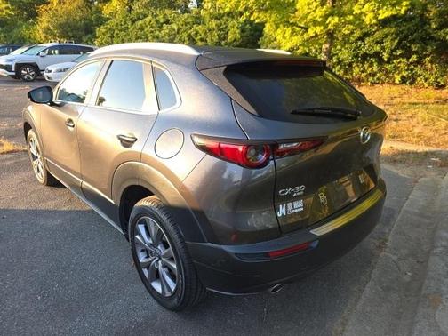 2022 Mazda CX-30 2.5 S Preferred Package