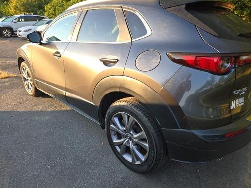 2022 Mazda CX-30 2.5 S Preferred Package