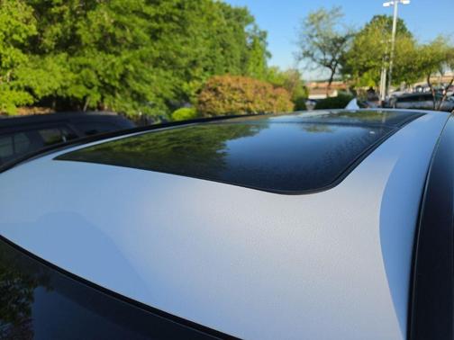 White 2024 Genesis GV80 3.5T Prestige Signature