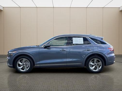 2026 Genesis GV70 2.5T