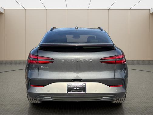 2023 Genesis GV60 Advanced