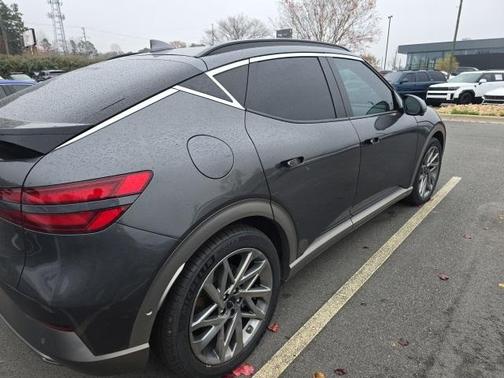 2023 Genesis GV60 Advanced
