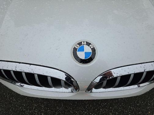 Alpine White 2019 BMW X3 xDrive30i