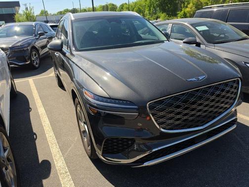 2026 Genesis GV70 2.5T