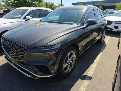 2026 Genesis GV70 2.5T