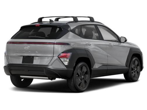 C5G 2027 Hyundai KONA SEL