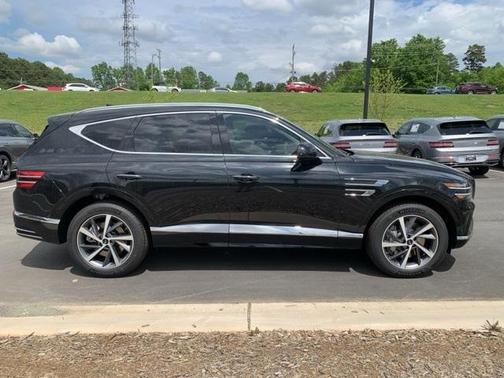 2025 Genesis GV80 2.5T