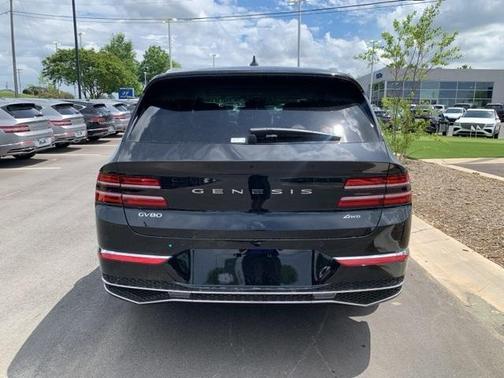 2025 Genesis GV80 2.5T