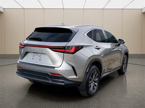 2023 Lexus NX 350 Premium