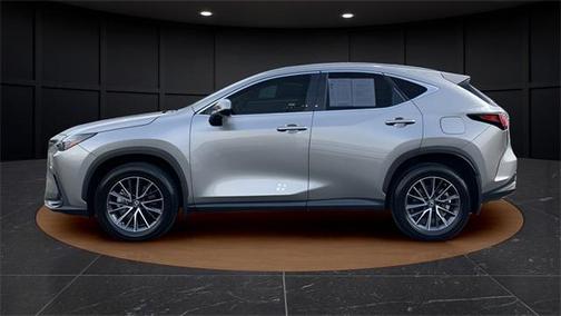 2023 Lexus NX 350 Premium