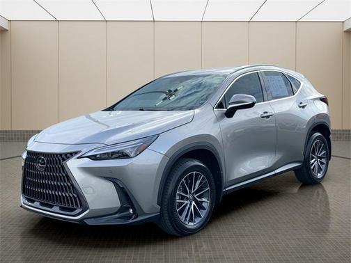 2023 Lexus NX 350 Premium