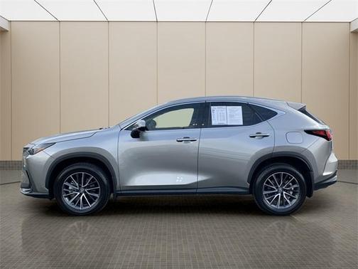2023 Lexus NX 350 Premium