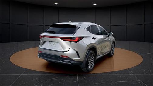 2023 Lexus NX 350 Premium