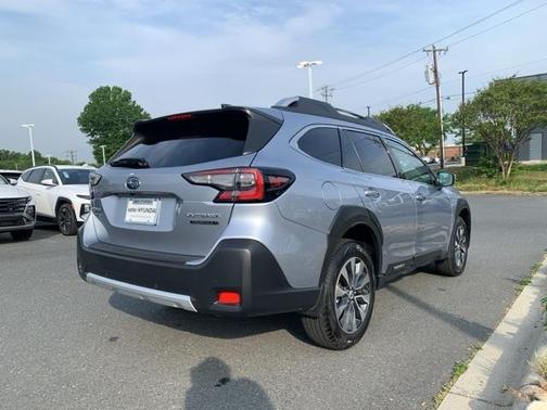 2024 Subaru Outback Touring XT