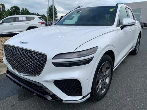 2022 Genesis GV70 3.5T Sport