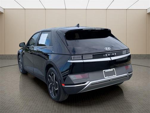 2023 Hyundai IONIQ 5 SEL