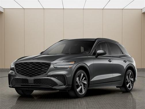 2026 Genesis GV70 3.5T Sport Advanced