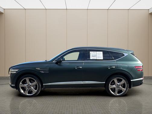 2024 Genesis GV80 3.5T