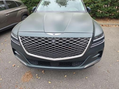 2024 Genesis GV80 3.5T