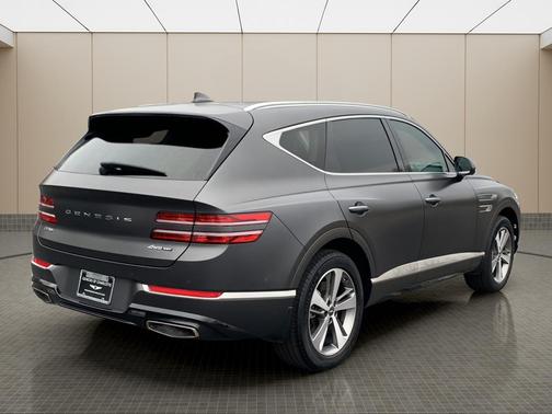 2023 Genesis GV80 3.5T