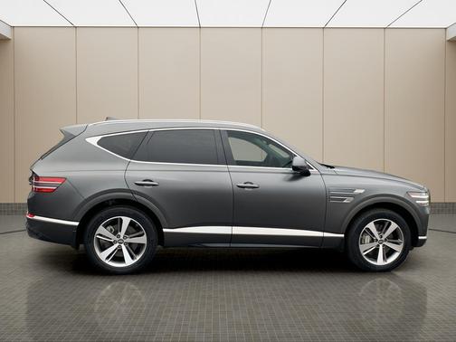 2023 Genesis GV80 3.5T