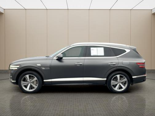 2023 Genesis GV80 3.5T