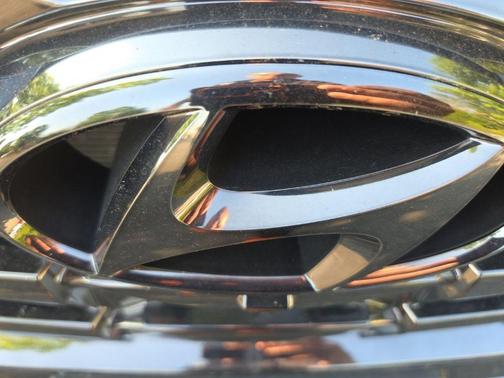 Portofino Gray 2023 Hyundai TUCSON Limited
