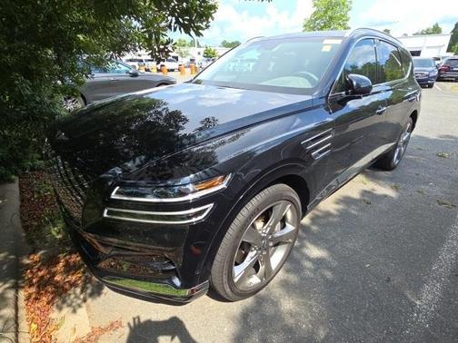 2024 Genesis GV80 2.5T