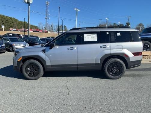 2025 Hyundai SANTA FE XRT