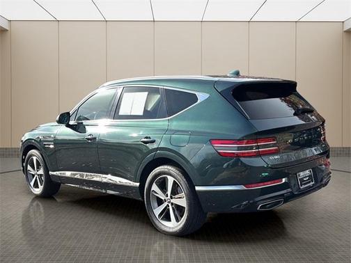 2023 Genesis GV80 2.5T