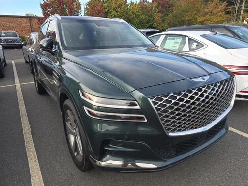 2023 Genesis GV80 2.5T