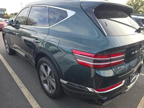 2023 Genesis GV80 2.5T
