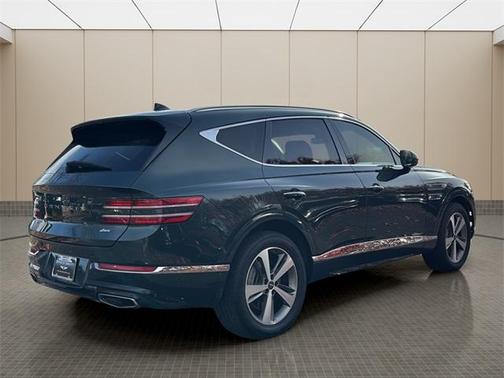 2023 Genesis GV80 2.5T