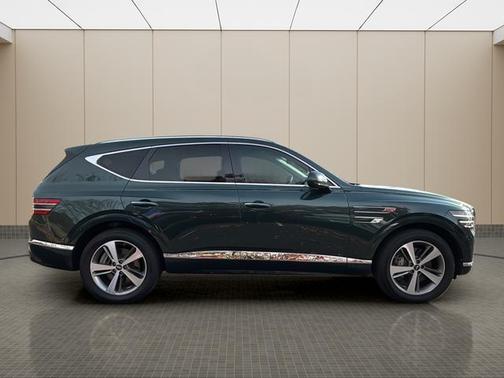 2023 Genesis GV80 2.5T