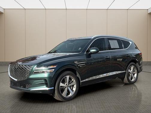 2023 Genesis GV80 2.5T