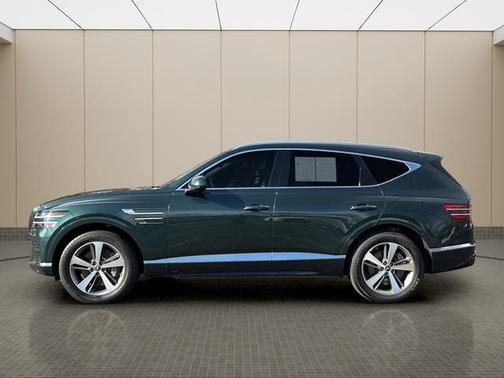 2023 Genesis GV80 2.5T