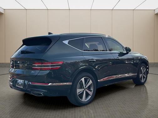 2023 Genesis GV80 2.5T